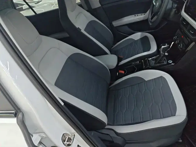 Volkswagen Tharu — Фото автомобиля 24