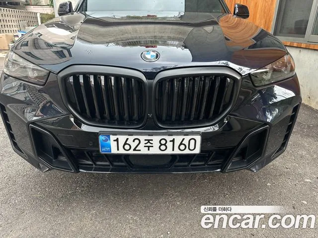 BMW X5 G05 — Фото автомобиля 3