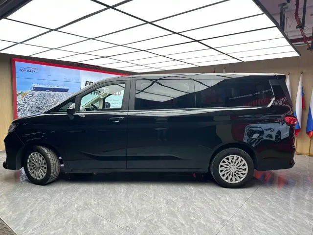 BAW Ruisheng Ace M7 — Фото автомобиля 8