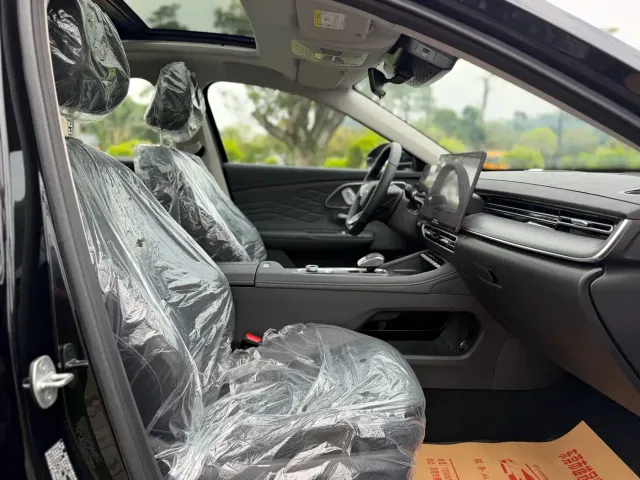 Chery Arrizo 8 PRO — Фото автомобиля 12