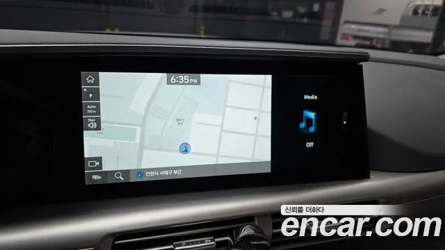 Hyundai Nexo — Фото автомобиля 20