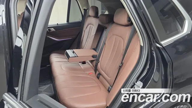 BMW X5 G05 — Фото автомобиля 18