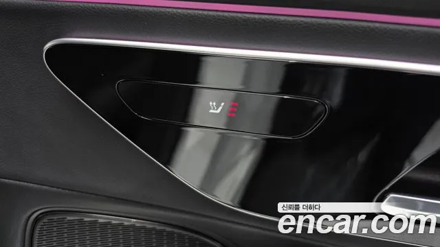 Mercedes-Benz E-Class W214 — Фото автомобиля 18