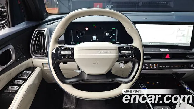 Kia Sorento 4th Gen — Фото автомобиля 19