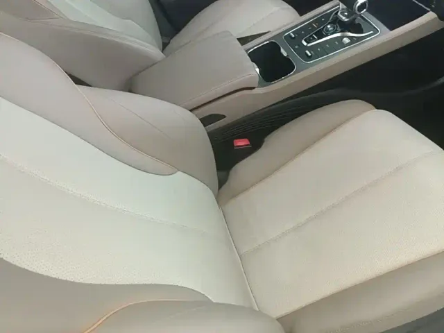 BYD Yuan PLUS — Фото автомобиля 24
