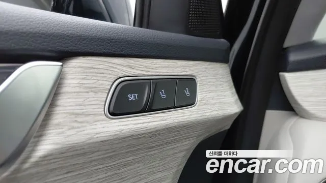 Hyundai Palisade The New — Фото автомобиля 11