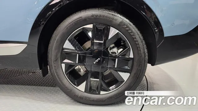 Kia Sportage — Фото автомобиля 21