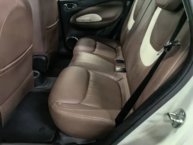 Wuling Bingo — Фото автомобиля 16
