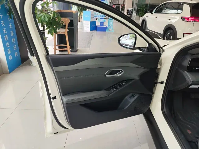 BYD Qin L — Фото автомобиля 5