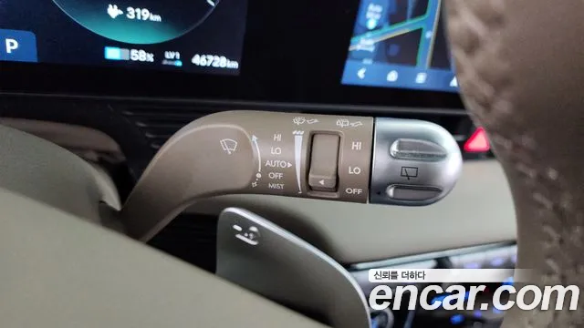 Hyundai Ioniq 5 Ioniq5 — Фото автомобиля 30