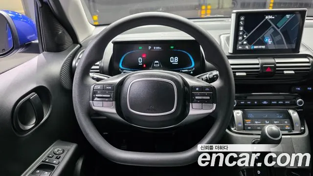 Hyundai Casper — Фото автомобиля 19