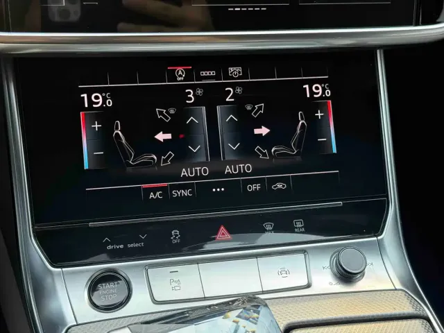 Audi Audi A6L 2023 45 TFSI Premium Selection Dynamic — Фото автомобиля 9