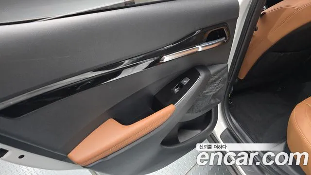 Kia Seltos New — Фото автомобиля 14