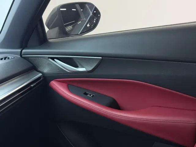 Changan CS35 Plus — Фото автомобиля 10