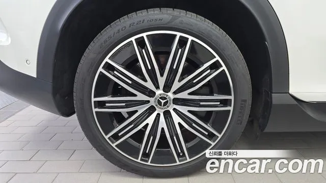 Mercedes-Benz EQE X294 — Фото автомобиля 5
