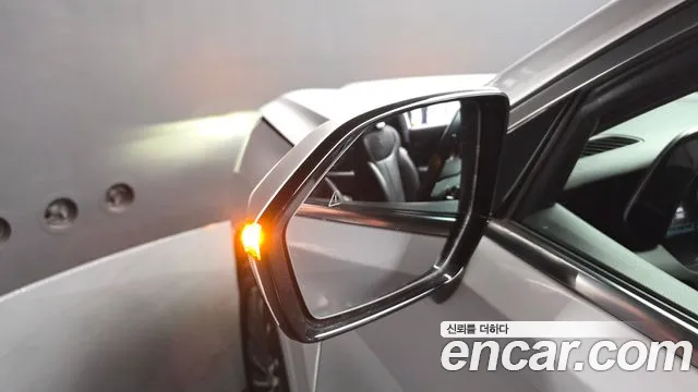 Hyundai Palisade The New Palisade Дизель 2.2 4WD — Фото автомобиля 28