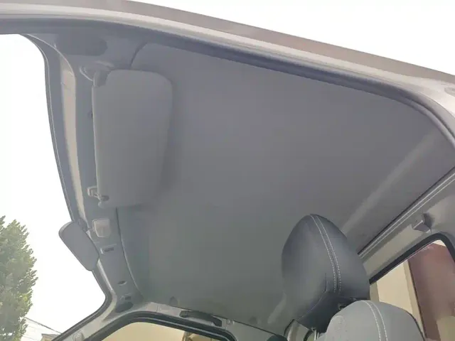 Wuling Longka — Фото автомобиля 17