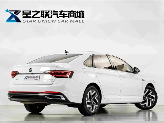 Volkswagen Sagitar — Фото автомобиля 6