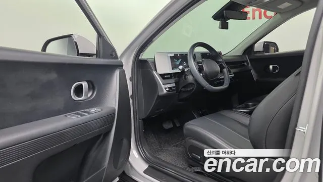 Hyundai Ioniq5 Ioniq5 Long Range AWD — Фото автомобиля 26