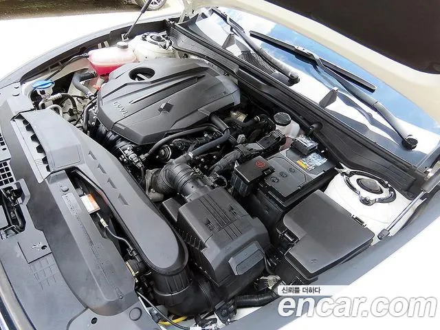Hyundai Sonata DN8 — Фото автомобиля 19