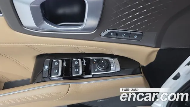 Kia Sorento 4th Gen — Фото автомобиля 17