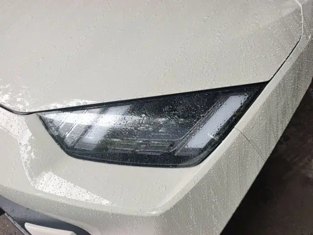 BYD Seagull 2024 Glory Edition 305km Freedom Edition — Фото автомобиля 23