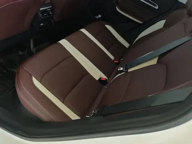 Geely Emgrand — Фото автомобиля 16