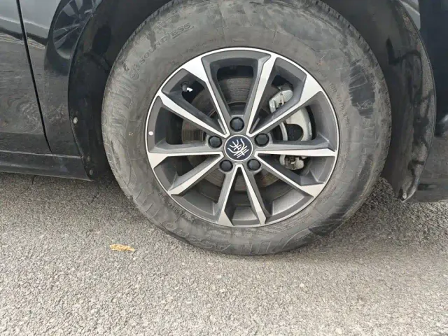BYD Qin PLUS — Фото автомобиля 8