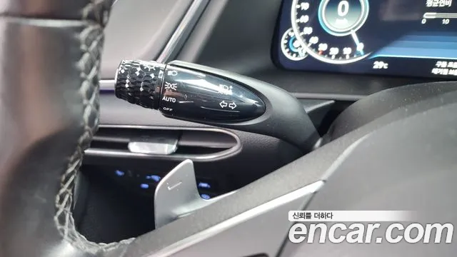 Hyundai Sonata DN8 — Фото автомобиля 28