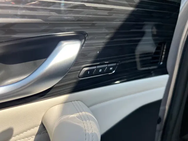 Geely Xingyue L — Фото автомобиля 8