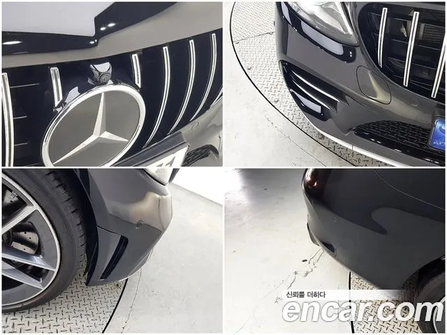 Mercedes-Benz C-Class — Фото автомобиля 20