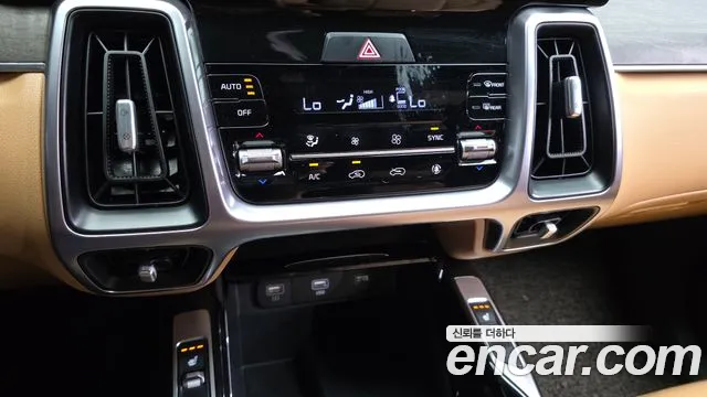 Kia Sorento 4th Gen — Фото автомобиля 23