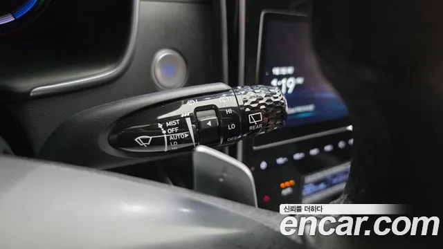 Hyundai Tucson NX4 — Фото автомобиля 16