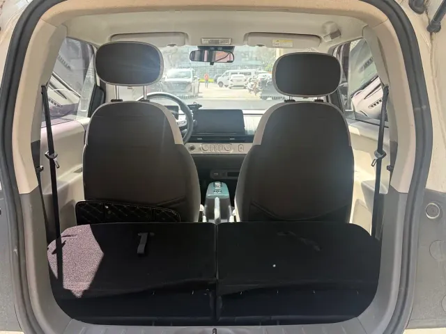Changan Lumin — Фото автомобиля 19