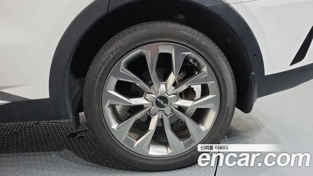 Kia Sorento Sorento 4-е поколение Бензин 2.5T 2WD — Фото автомобиля 19