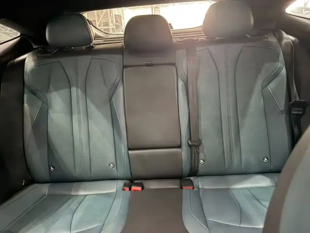 MG 7 — Фото автомобиля 8