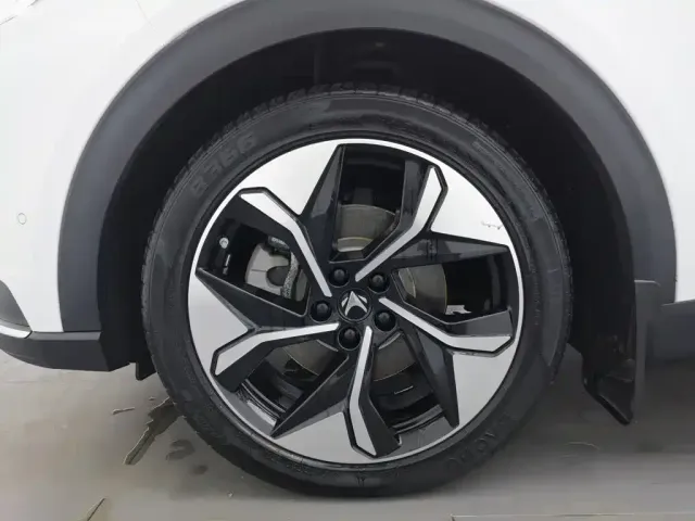 ARCFOX Arcfox Alpha T 2022 Model 653S+ 160kW — Фото автомобиля 17