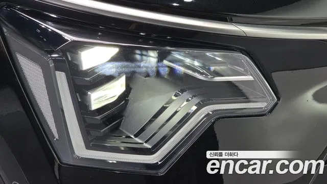 Kia Niro The All New Niro Signature — Фото автомобиля 17