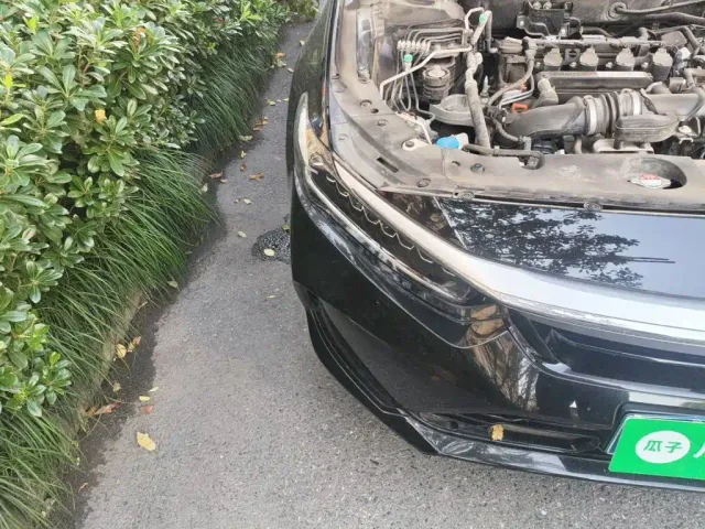 Honda Inspire — Фото автомобиля 20