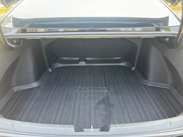 Geely Xingrui — Фото автомобиля 19