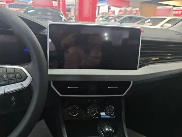 Jetta VA7 — Фото автомобиля 15