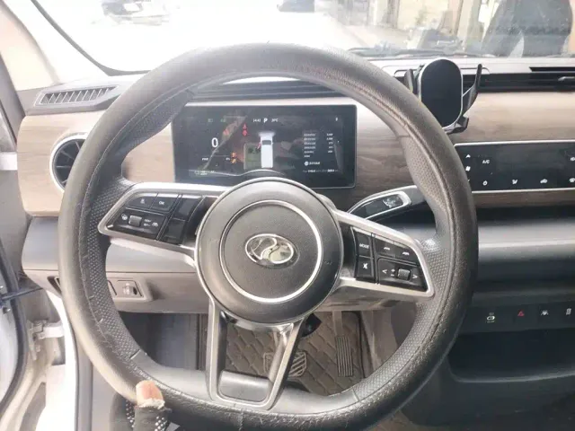 Ruichi New Energy EC75 — Фото автомобиля 2