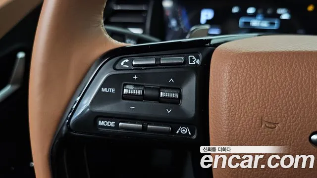 KG_Mobility_Ssangyong Torres Torres Бензин 1.5 2WD — Фото автомобиля 16