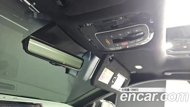 Hyundai Palisade The New Palisade Бензин 3.8 4WD — Фото автомобиля 16