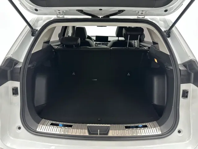 Haval H6 — Фото автомобиля 22