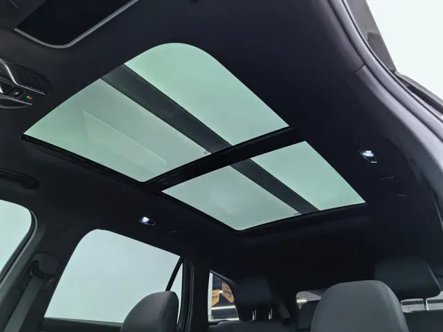 Geely Xingyue L — Фото автомобиля 20