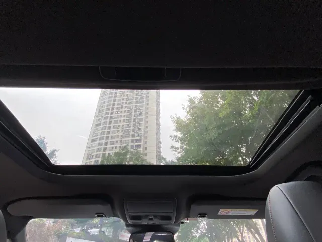 Ford Mondeo — Фото автомобиля 12