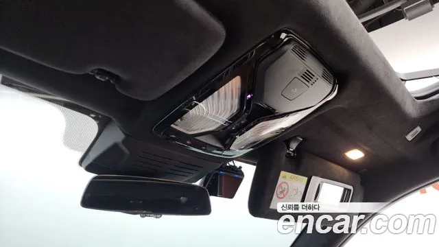 BMW X7 G07 — Фото автомобиля 16