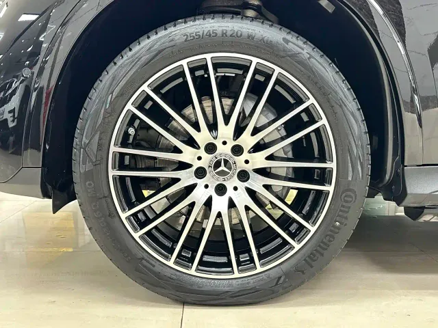 Mercedes-Benz GLC-Class — Фото автомобиля 27