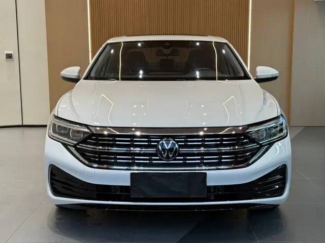 Volkswagen Sagitar — Фото автомобиля 2
